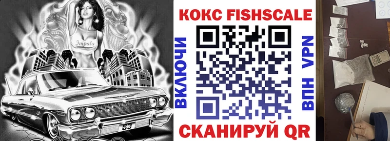 ссылка на мегу вход  Артёмовск  COCAIN Fish Scale 
